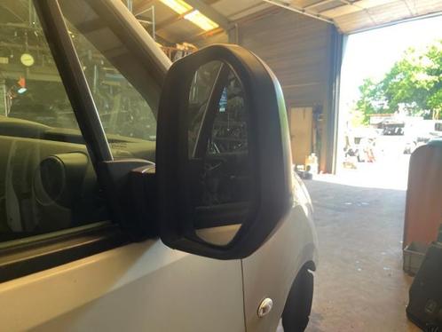 Buitenspiegel rechts van een Citroen Berlingo, Auto-onderdelen, Spiegels, Citroën, Gebruikt, 3 maanden garantie