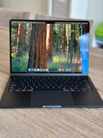 Macbook Air M2 13”, Computers en Software, 256 GB, Qwerty, 13 inch, Ophalen of Verzenden