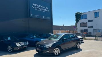Opel Astra 1.6Benzine 2009 163.xxxkm/Airco,Sensor,Cruise,.. beschikbaar voor biedingen