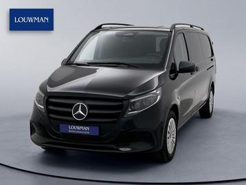 Mercedes-Benz Vito 119 CDI PRO Extra Lang Dubbele Schuifdeur beschikbaar voor biedingen