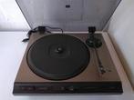 Harksound hs 510, Ophalen, Zo goed als nieuw, Platenspeler