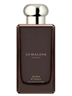Parfum Jo Malone MYRRH & TONKA, Ophalen, Nieuw, Parfumfles, Gevuld
