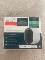 Camera Arlo, Audio, Tv en Foto, Videobewaking, Ophalen of Verzenden, Nieuw
