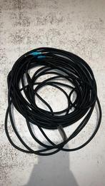 Klotz Luidsprekerkabel Jack 2P/Jack 2P - 20meter, Audio, Tv en Foto, Audiokabels en Televisiekabels, Ophalen, Zo goed als nieuw