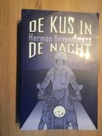 Herman Brusselmans : Kus in de nacht, Comme neuf, Enlèvement