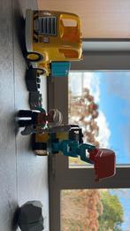 Lego duplo, Kinderen en Baby's, Ophalen, Zo goed als nieuw