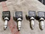 capteur de pneux TPMS skf 4x, Enlèvement, Neuf, BMW