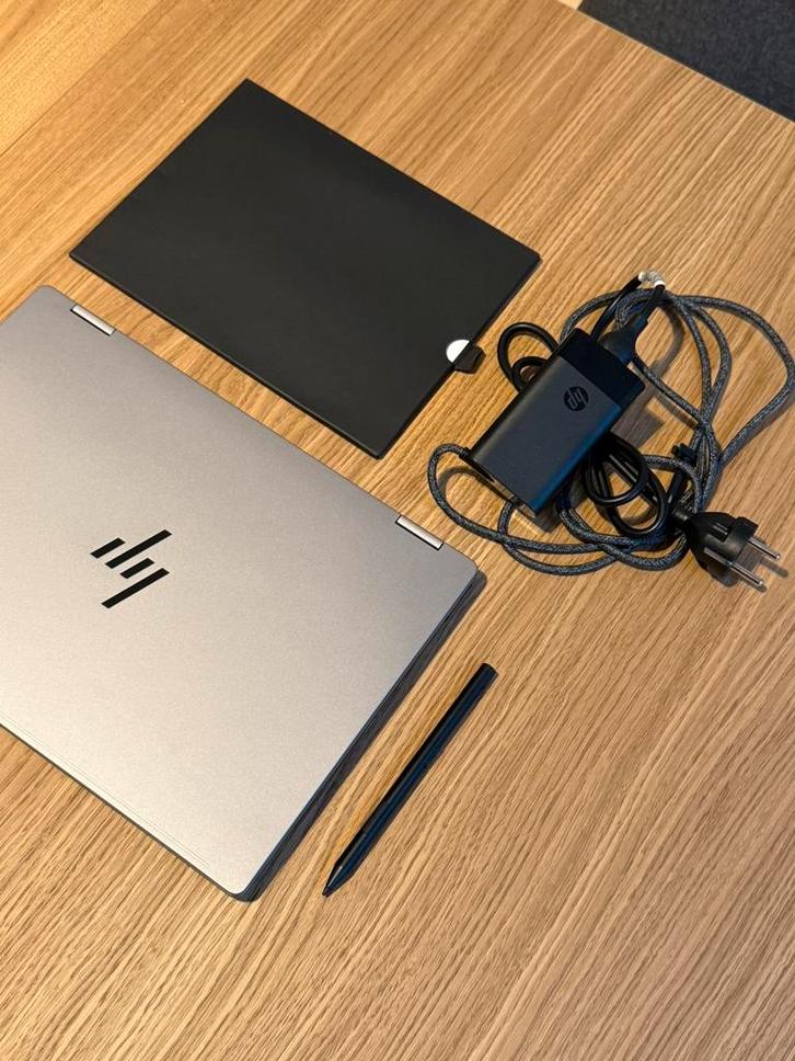 Omnibook flip 14 AMD Ryzen AI 7, Computers en Software, Windows Laptops, Nieuw, 14 inch, SSD, 4 Ghz of meer, 16 GB, Azerty, Met touchscreen