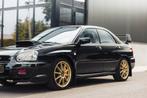 Subaru Impreza STI | LHD | 137.000km, Auto's, Subaru, Gebruikt, Bedrijf, Metaalkleur, Impreza