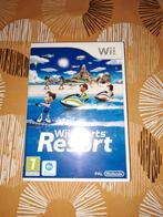 Wii sports resort, Games en Spelcomputers, Games | Nintendo Wii, Ophalen of Verzenden, Zo goed als nieuw