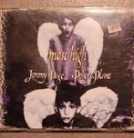 Jimmy Page Robert Plant Most High maxi single, Gebruikt, Ophalen of Verzenden