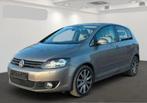 Volkswagen Golf Plus 1.4 TSI - Automaat - 82.000 km - Eu5, Auto's, Euro 5, Zwart, 4 cilinders, Bruin