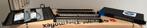 Switch - rack informatique - baie brassage, Ophalen