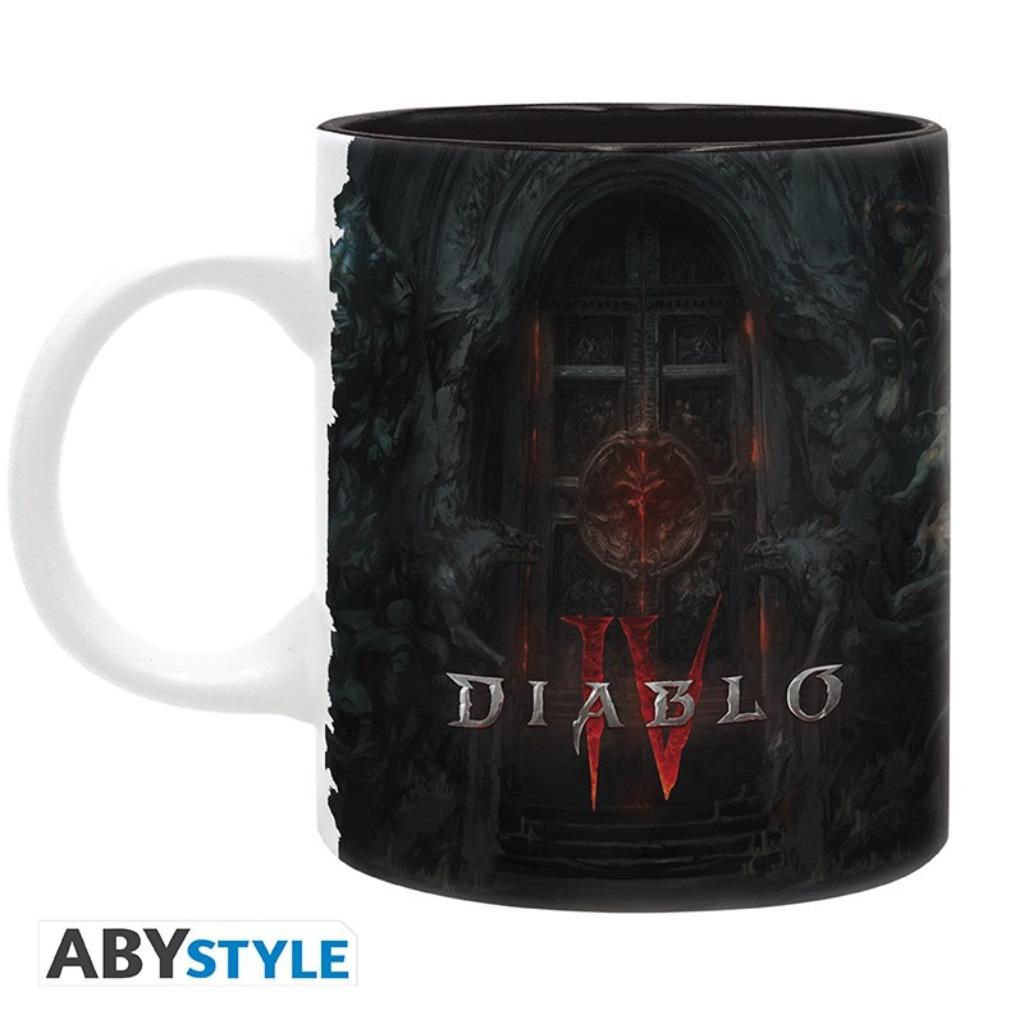 Diablo - Mug - 320 ml - Lilith (Released: 2022), Envoi, Neuf