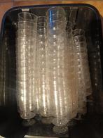 verres à vin en plastique, Ophalen, Zo goed als nieuw