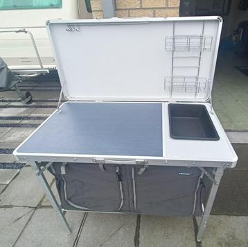 Campingkast Campart  beschikbaar voor biedingen