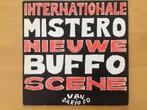LP - Internationale Nieuwe Scène - Mistero Buffo, 12 pouces, Bande Originale ou Comédie musicale, Enlèvement, Utilisé