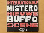 LP - Internationale Nieuwe Scène - Mistero Buffo, Gebruikt, Ophalen, 12 inch, Soundtrack of Musical