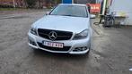 Mercedes c200 cdi, Euro 5, Achat, Diesel, Particulier