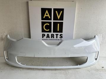Renault twingo III 3 facelift voorbumper bumper 620221014R beschikbaar voor biedingen