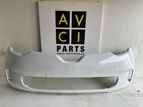 Renault twingo III 3 facelift voorbumper bumper 620221014R, Auto-onderdelen, Carrosserie, Bumper, Renault, Voor, Gebruikt, Ophalen of Verzenden