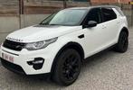 Land Rover Discovery sport // automaat // 4wd, Auto's, Land Rover, Te koop, 2000 cc, Diesel, Discovery Sport