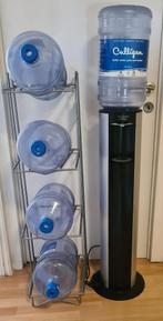 Waterkoeler - Waterdispenser, Zakelijke goederen, Gebruikt, Koelen en Vriezen, Ophalen