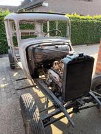 oldtimer project peugeot 301c bouwjaar 1934, Auto's, Te koop, Berline, 1200 cc, Benzine