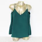 Pull H&M super mignon 591 (taille 40) - 59€ 15, -, Vêtements | Femmes, Pulls & Gilets, Comme neuf, Vert, Envoi, Taille 38/40 (M)