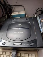 a vendre sega saturne, Consoles de jeu & Jeux vidéo, Enlèvement ou Envoi