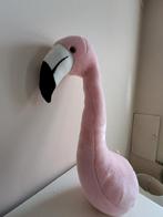 Wild and soft muurdecoratie Flamingo, perfecte staat!, Ophalen, Zo goed als nieuw