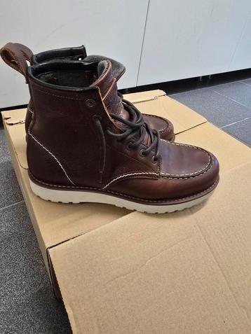 motorschoenen, motorlaars, Motoren, Kleding | Motorkleding, Ophalen of Verzenden