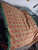 Tafellaken, Antiek en Kunst, Antiek | Kleding en Textiel, Ophalen of Verzenden