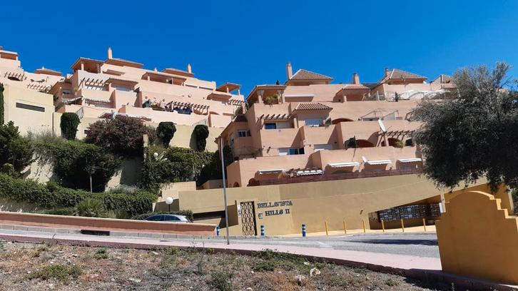 Mooi appartement te huur in Spanje  Calahonda, Vakantie, Vakantie | Zon en Strand