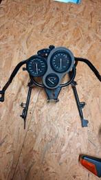 Tellers ducati ss 900, Motoren, Ophalen