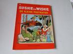 SUSKE EN WISKE ; DE KLEINE POSTRUITER, Enlèvement ou Envoi, Une BD, Utilisé, Paul Geerts