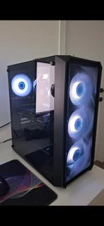 Gaming pc, Computers en Software, Ophalen, Zo goed als nieuw, Gaming, SSD