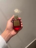 Baccarat rouge 540, Ophalen, Zo goed als nieuw