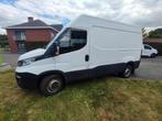 Camionette Iveco, Auto's, Stof, Iveco, Particulier, Onderhoudsboekje
