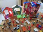 Speelgoed - Play Mobil - Fisher Price, Enlèvement ou Envoi, Comme neuf