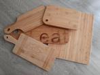 Houten planken, Ophalen, Zo goed als nieuw