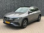 EQA AMG LINE PANORAMA SFEERVERLICHTING CARPASS AANWEZIG, Auto's, Stof, Elektrisch, Particulier, Zilver of Grijs