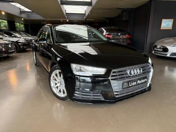 Audi A4 Avant 2.0 TDI S tronic sport* Verwarm* TOP STAAT  beschikbaar voor biedingen