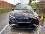 Renault Arkana E-Tech engineered hybrid 145, Auto's, Renault, Automaat, Zwart, 4 cilinders, Zwart