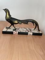Franse art deco-sculptuur, Antiek en Kunst, Ophalen of Verzenden