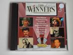 The Winners 3 - Stef Bos ,Peter Koelewijn, Gerard Cox enz., CD & DVD, CD | Compilations, Enlèvement ou Envoi