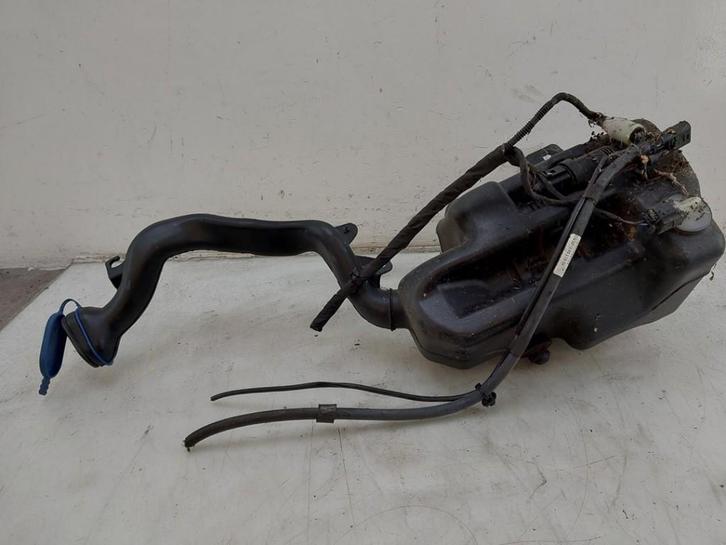 RUITENSPROEIERRESERVOIR VOOR Mercedes-Benz B (W246), Auto-onderdelen, Ruiten en Toebehoren, Mercedes-Benz, Gebruikt