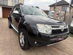 Dacia Duster diesel van 2011., Euro 5, Elektrische ramen, Duster, Bedrijf