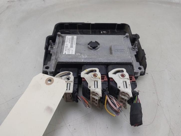 CALCULATEUR MOTEUR ECU Citroën C3 (SC) (|9805895780|), Autos : Pièces & Accessoires, Électronique & Câbles, Citroën, Utilisé