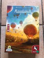 HAVALANDI - geweldig familiespel van Reiner Knizia, Hobby en Vrije tijd, Gezelschapsspellen | Bordspellen, Ophalen of Verzenden